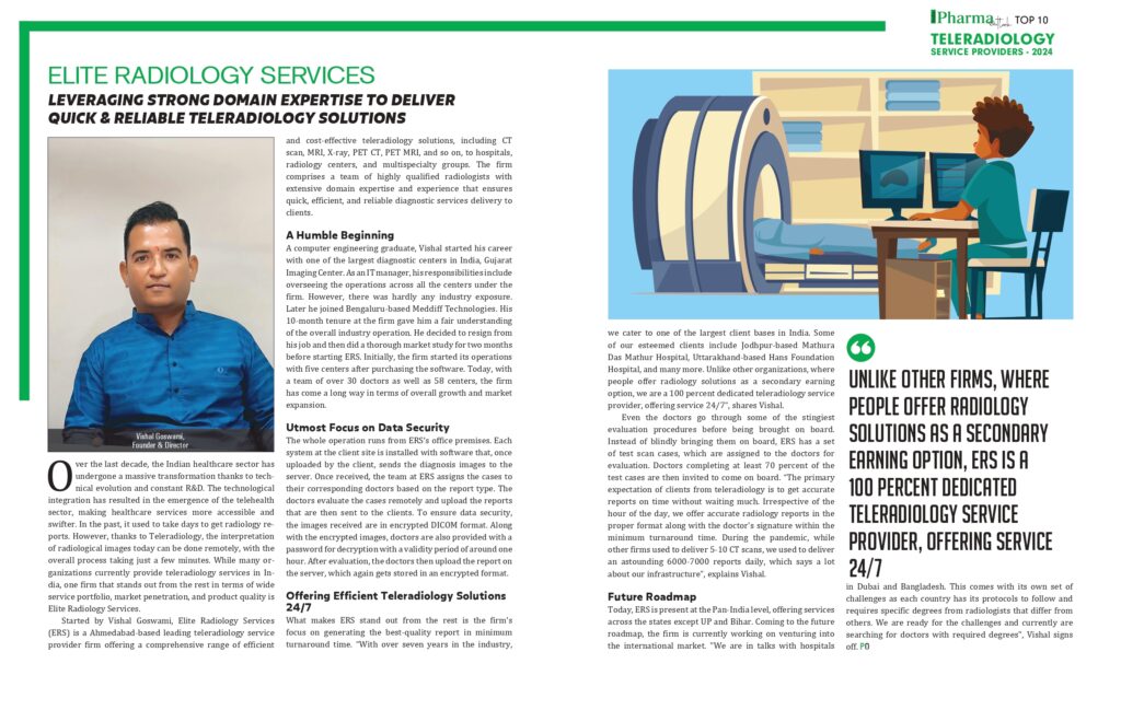 News & Events – ELITE Radiology Services